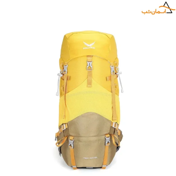 کوله پشتی اسنوهاک تیبت 5+40