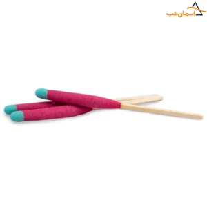 کبریت ضد باد و ضد آب توکلی مدل طوفان