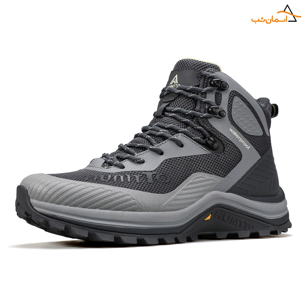 humtto-250460a3-men-boot-1 کفش مردانه هامتو 250460A-3