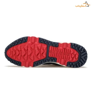 کفش شهری زنانه هامتو 350352B-6