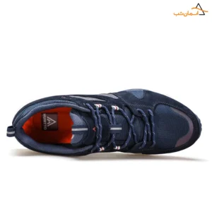 کفش پیاده روی زنانه هامتو 350352B-7