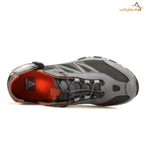 کفش صندل طبیعت گردی مردانه هامتو 660958A-2