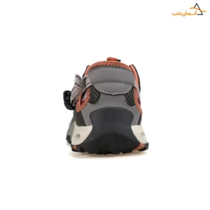 کتونی صندل مردانه هامتو 660958A-2