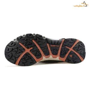 کتونی مردانه هامتو 660958A-2