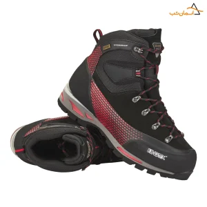 کفش ترکینگ مردانه kingtex Polar