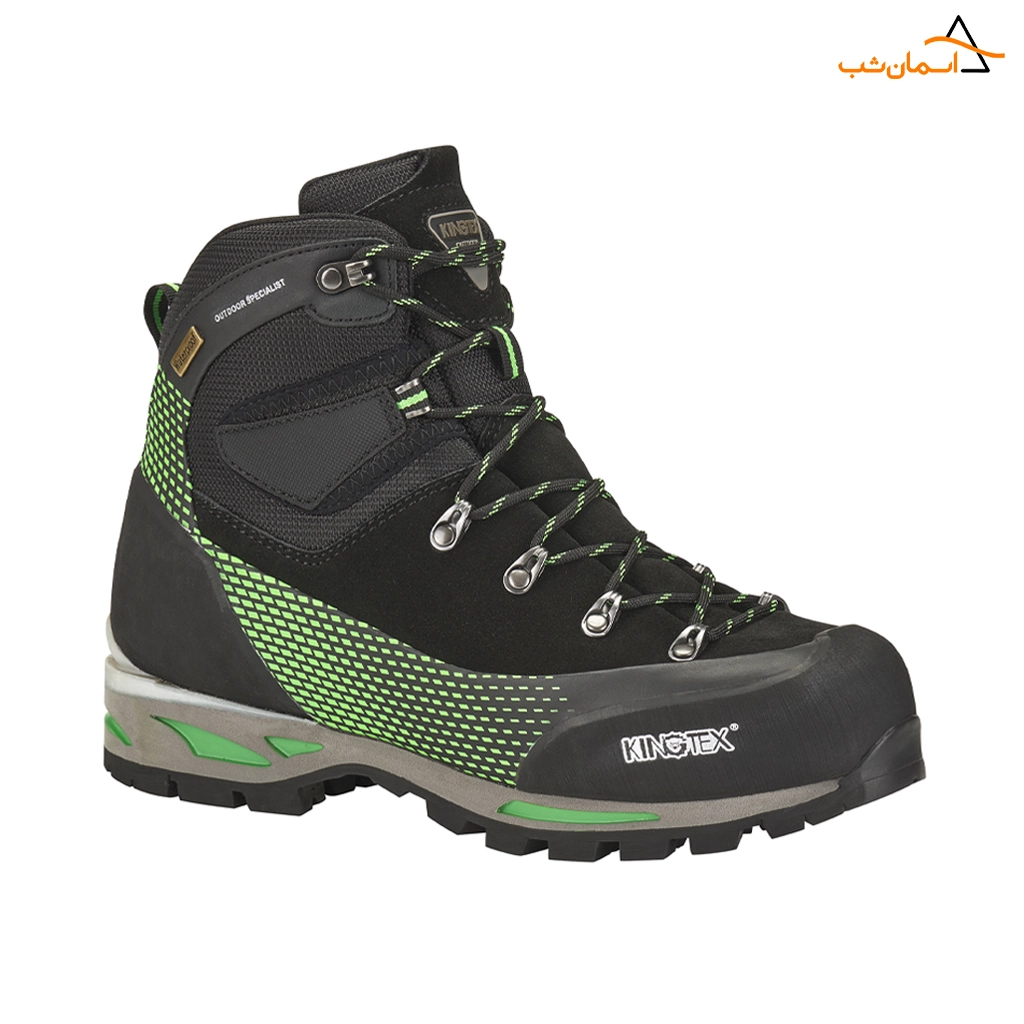kingtex-polar-women-boot-1 کفش زنانه کینگ تکس پلار polar