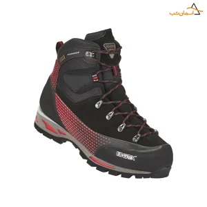 کفش کوهنوردی زنانه kingtex polar
