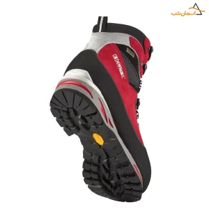 کفش ترکینگ مردانه کینگ تکس ولکان Volcan