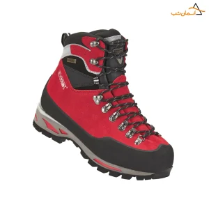 کفش کوهنوردی زنانه کینگ تکس ولکان Volcan