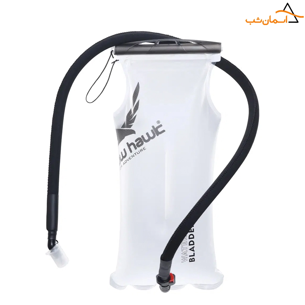 snowhawk-3l-hydration-bladder-sliding-1 کمل بک اسنوهاک 3 لیتر درب کشویی