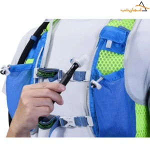 کمل بک کوهنوردی اسنوهاک 3 لیتر درب کشویی