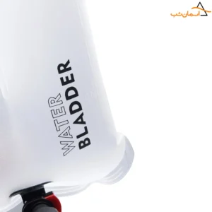 کمل بک 3 لیتر درب کشویی اسنوهاک