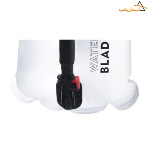 کمل بک 3 لیتر درب کشویی اسنوهاک