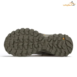 بوت طبیعت گردی زنانه هامتو 250554B-4