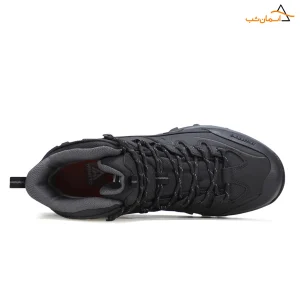 کفش ساقدار مردانه هامتو 260195A-3
