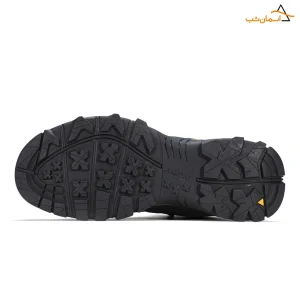 کفش مردانه هامتو 260195A-3