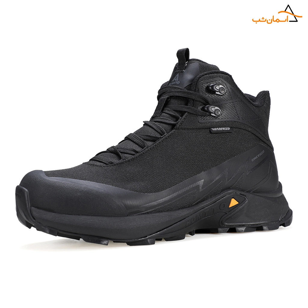humtto-260937a1-men-boot-1 کفش مردانه هامتو 260937A-1
