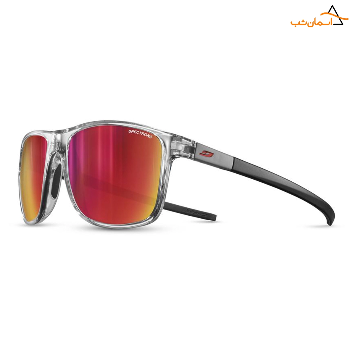 julbo-streets-j5731175-glasses-1 عینک جولبو استریتس 5731175