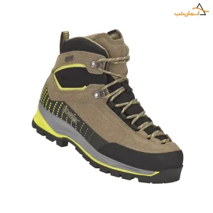 کفش کوهنوردی مردانه کینگ تکس ایگل eagle