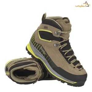 کفش کوهنوردی مردانه کینگ تکس ایگل eagle