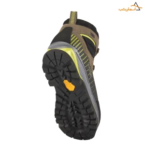 کفش ترکینگ مردانه کینگ تکس ایگل eagle