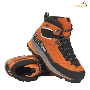 کفش کوهنوردی مردانه kingtex eagle