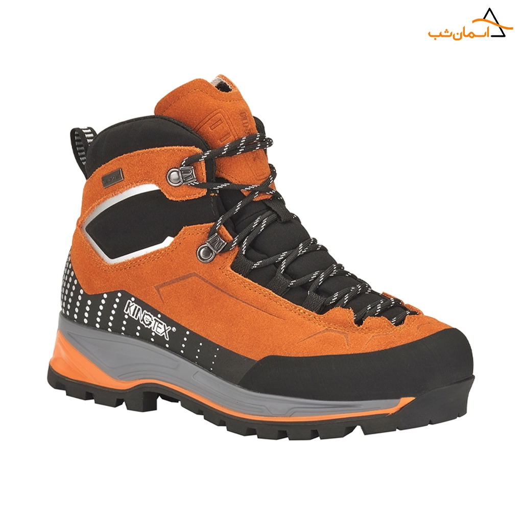 kingtex-eagle-women-boot-1 کفش زنانه کینگ تکس ایگل eagle