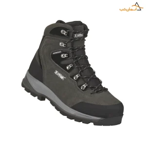 کفش ترکینگ مردانه kingtex Milan