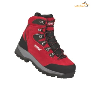 کفش ترکینگ مردانه kingtex Milan