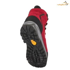 کفش بک پکینگ مردانه kingtex Milan