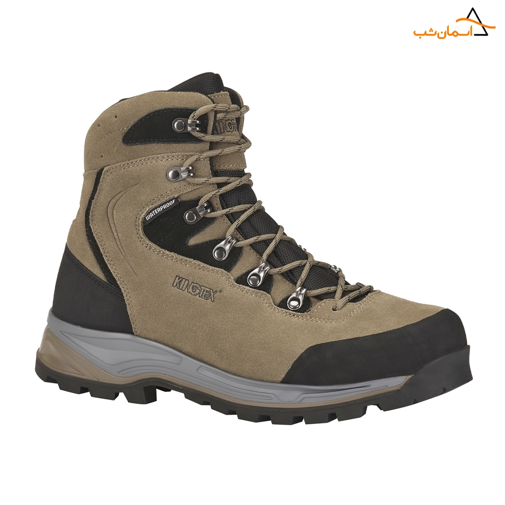 kingtex-milan-women-boot-1 کفش زنانه کینگ تکس میلان Milan