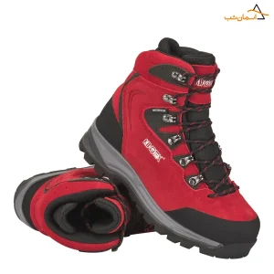 کفش ترکینگ زنانه kingtex Milan