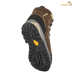 کفش زنانه کینگتکس میلان