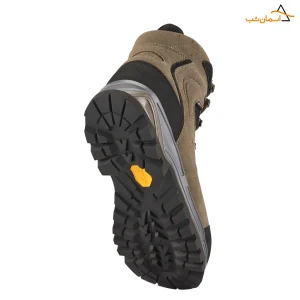 کفش طبیعت گردی زنانه kingtex Milan