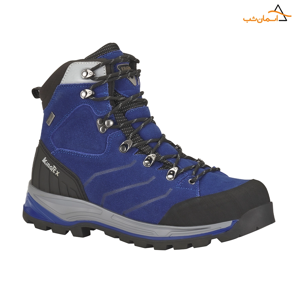 kingtex-tibet-men-boot-1 کفش مردانه کینگ تکس تیبت tibet