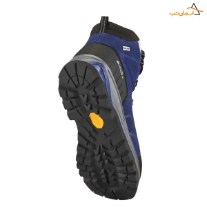 کفش کوه مردانه kingtex tibet