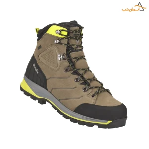 کفش کوهنوردی مردانه kingtex tibet