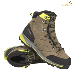 کفش کوهنوردی مردانه کینگ تکس تیبت tibet