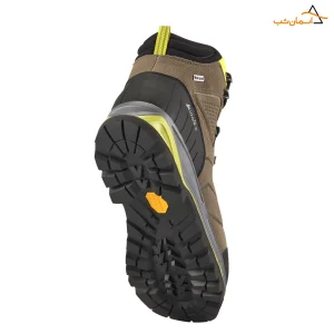 کفش ترکینگ مردانه کینگ تکس تیبت tibet