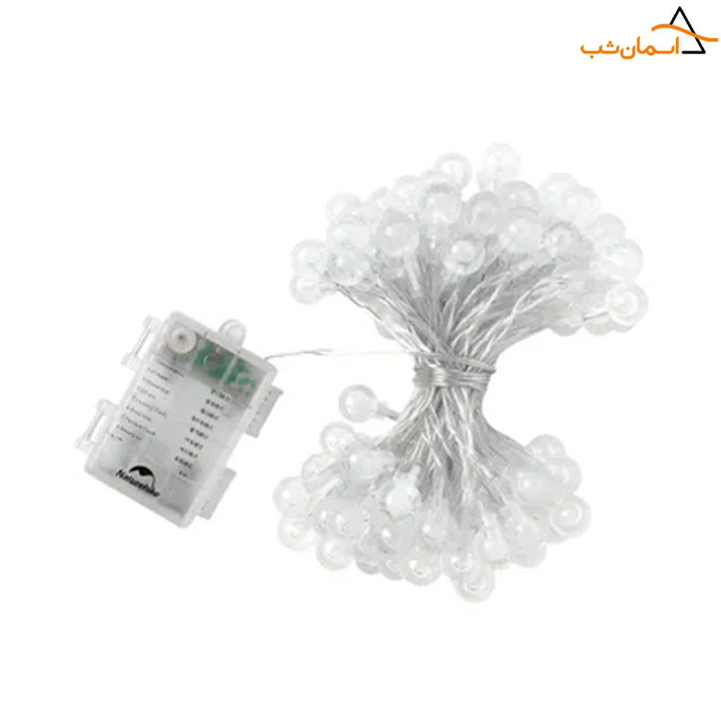 naturehike-cnh22dq028-string-lights-1 ریسه نیچرهایک CNH22DQ028