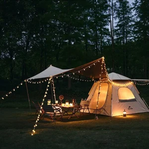 ریسه نور چادر نیچرهایک CNH22DQ028