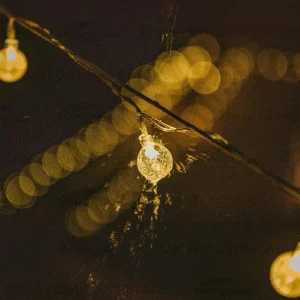 ریسه نوری کمپ نیچرهایک CNH22DQ028