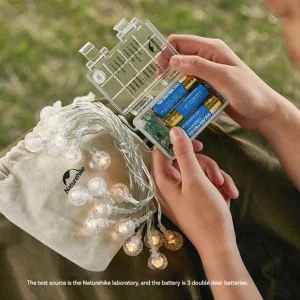 ریسه نوری نیچرهایک CNH22DQ028