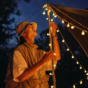 ریسه نور کمپینگ نیچرهایک CNH22DQ028