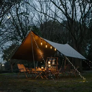 ریسه نور چادر نیچرهایک CNH22DQ028