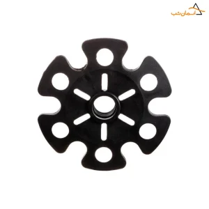 گل برف باتوم