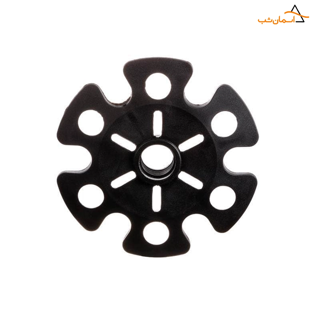 snow-basket-trekking-pole-1-1 گل برف باتوم