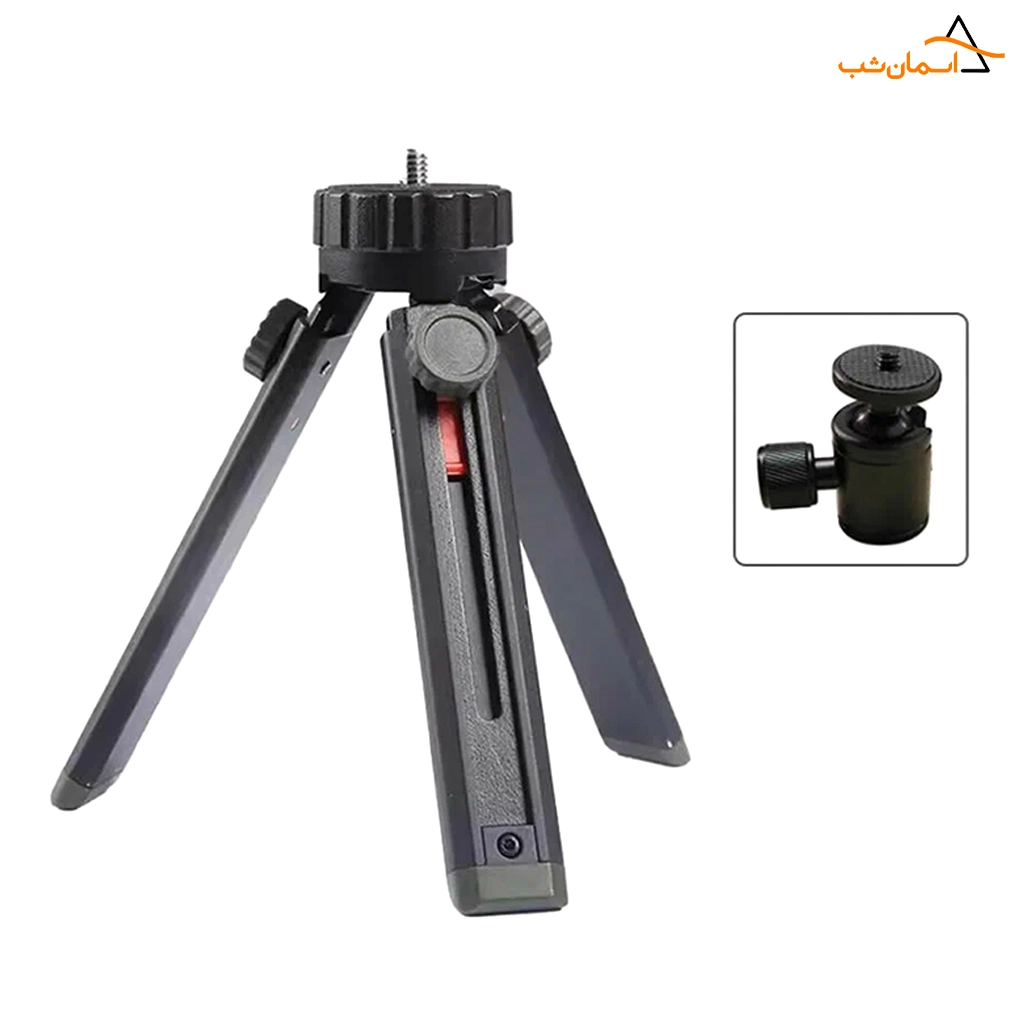 sunrei-y3-tripod-1 سه پایه سانری Y3