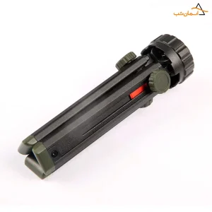 سه پایه نورافکن سانری Y3