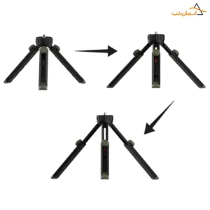 سانری tripod Y3